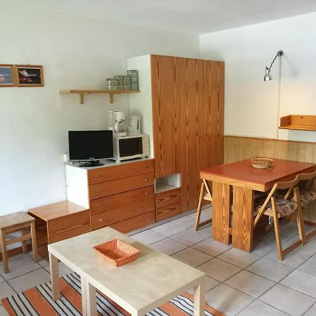 Ferienwohnung Grazioso Monolocale Vista Cervino Breuil-Cervinia Exterior foto