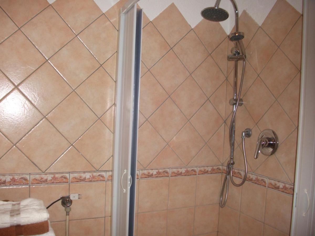 Ferienwohnung Grazioso Monolocale Vista Cervino Breuil-Cervinia Exterior foto